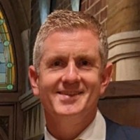 Paul Houston