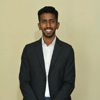 Rohith Mohan