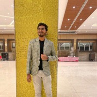 Mohammad Sohail