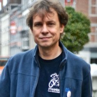 Luc Goffinet
