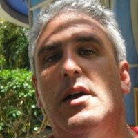 Antonio Martins