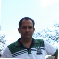 Deepak Dixit