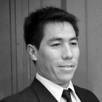 Daniel Huaman Florez