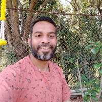 Nitin Gunjal (Ex Nomura, Ex Integreon)