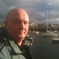 Robert Leavy