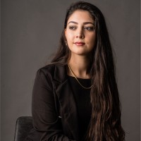 Thaciane Piletti da silva