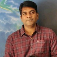 Mahesh Kumar V S