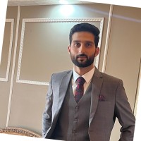 Arsalan Rasool