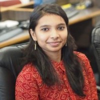 Chaitali Songire