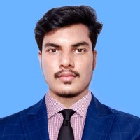 Md Ali Azam