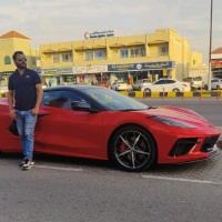 Sami Khan