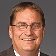 Steve Hinds