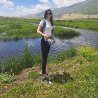 Chantal yazbeck