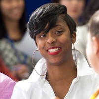 Markita Barideaux, LCSW