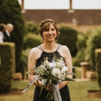 Zoe Hannath