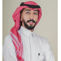Abdulrahman Almarshadi, (Pmp)®