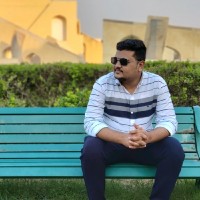 Parth Patel