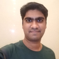 Sudarshan Nair