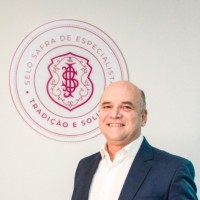 Antonio Ernesto,Cfp® Plotegher Siqueira, Cfp®