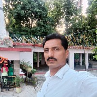 Mahender Tomar