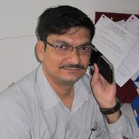 Deepak Sharma