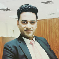 Shashank Rai