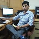 Deepak Mishra