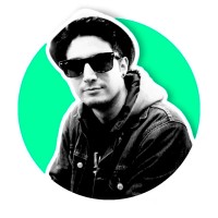 Ricardo Orozco Garcia