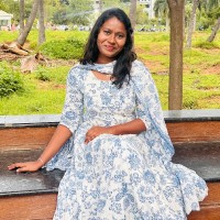 Shalini P