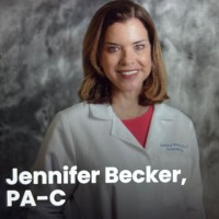 Jennifer Becker