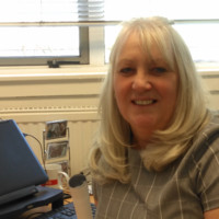Kathryn Dixon