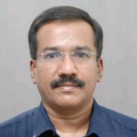 Venkatesh R