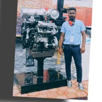 Hemanthkumar D L