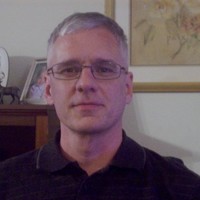 Paul Hutchinson