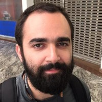 Danilo Egêa Gondolfo