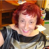 Consol Agulló García