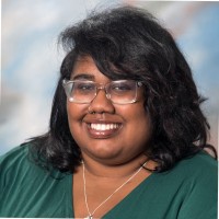 Alyssa Horton , Mba