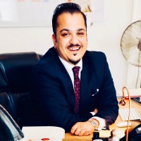 Akbar Mirza - MIRP CertRP (Affiliate CIPD) MCMI