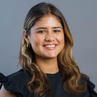 Michelle Forero-Pinilla
