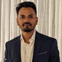 Amit Prasad