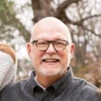 Greg Wilson