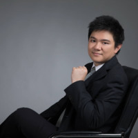 Benjamin Chung, CFA, FRM, Certificate in ESG Investing