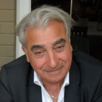 Angelo Ginesci