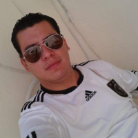 Roberto Cerecedo Esparza