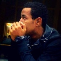 Sameh Ghazy