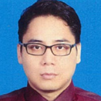 Mohd Faisal bin Ibrahim