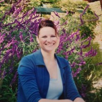 Rebecca Wheatley