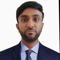 Shamim Ahmed