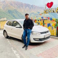 Rishabh Bedi