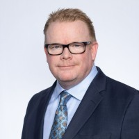 Michael Patrick